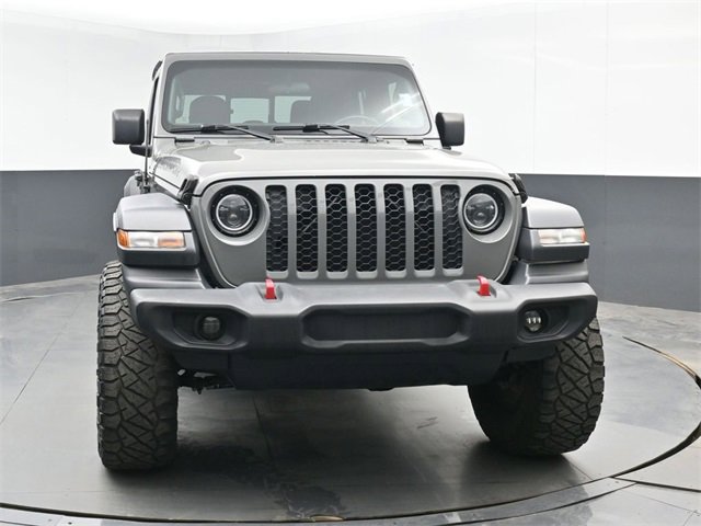 Used 2020 Jeep Gladiator Sport w/ Quick Order Package 24S image 3