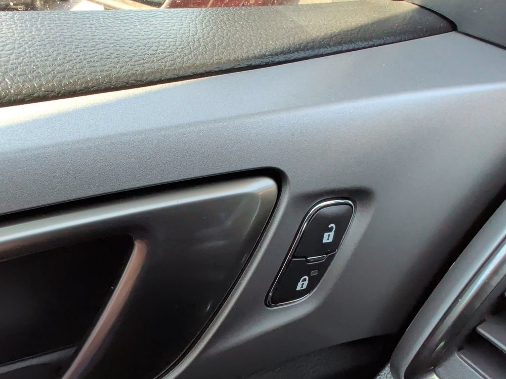 Certified 2023 Ford Ranger Lariat AWD/4WD image 29