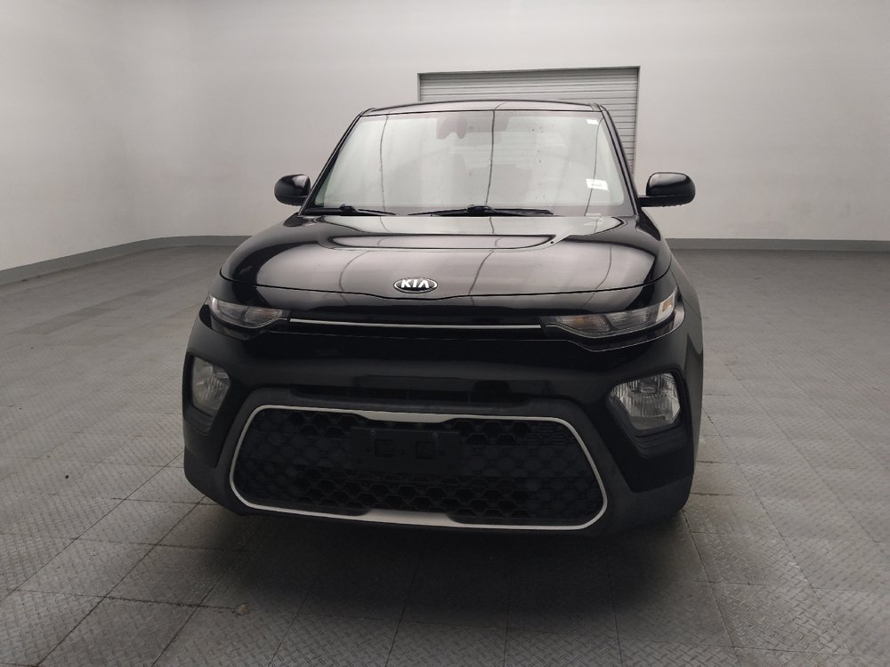 Used 2020 Kia Soul S FWD image 15