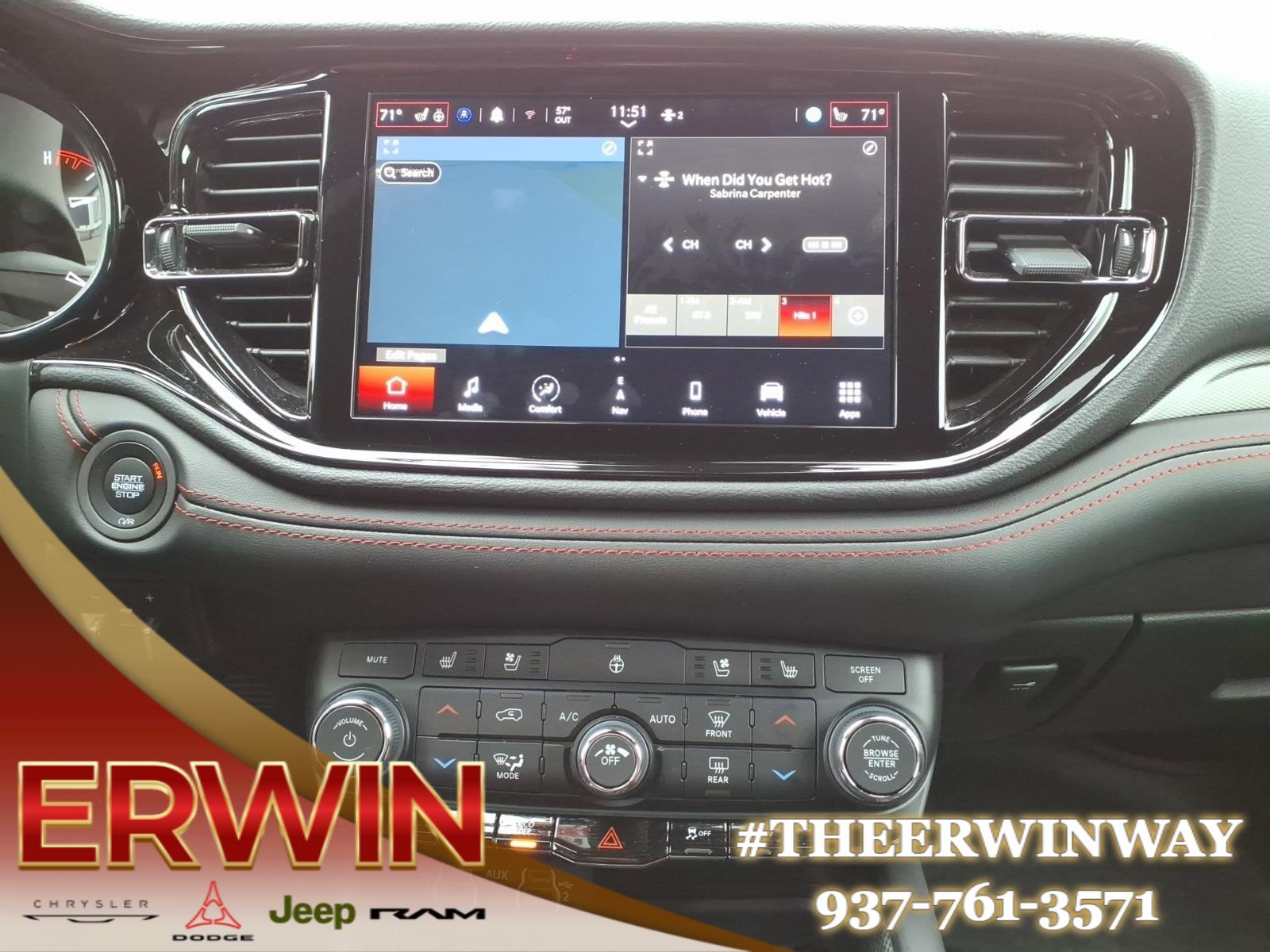 Used 2023 Dodge Durango R/T image 20