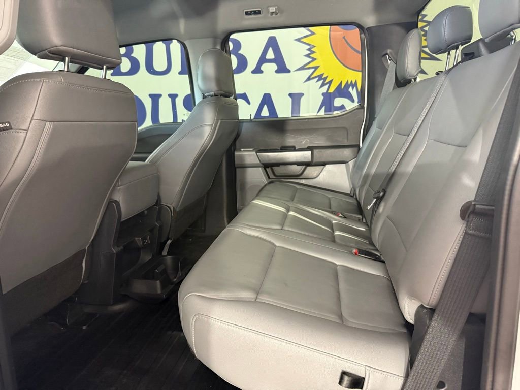 Used 2021 Ford F150 XL RWD image 15