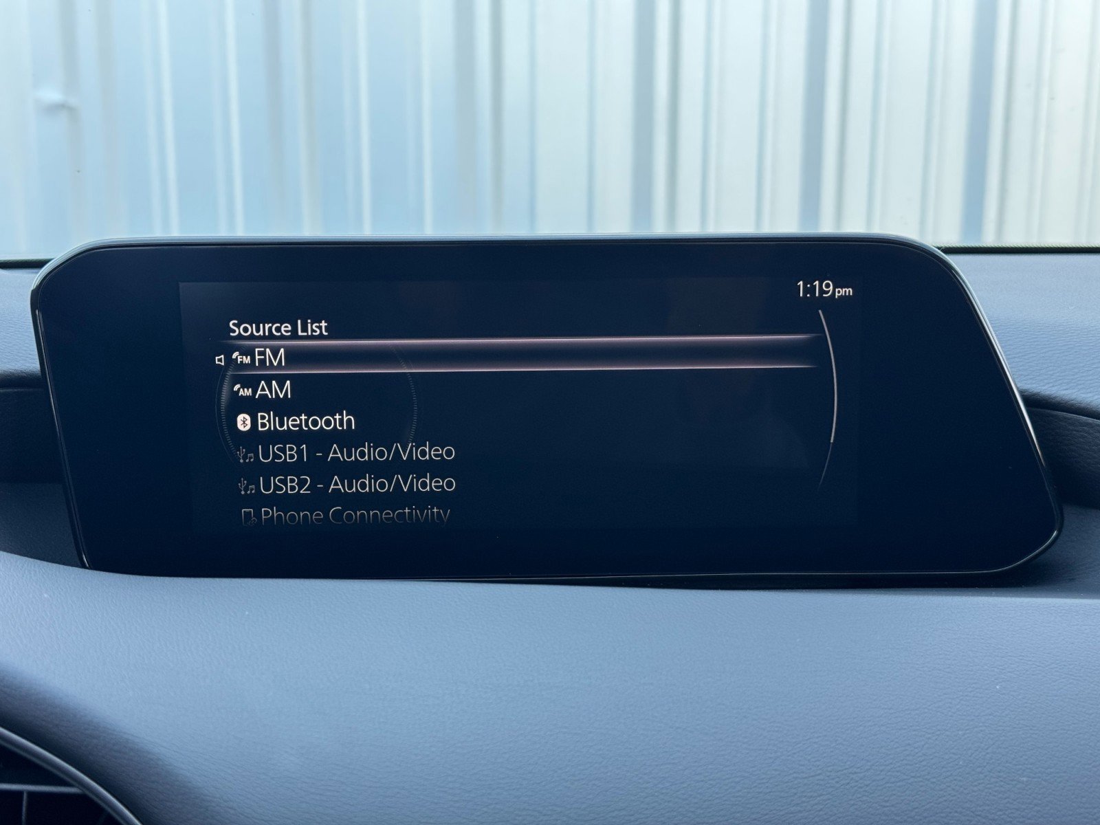 Used 2025 MAZDA MAZDA3 s image 25