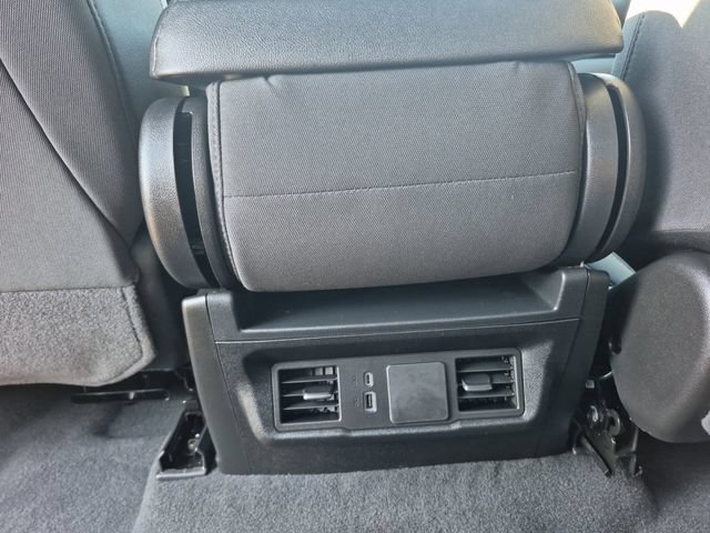 Certified 2026 Chevrolet Silverado 1500 Custom AWD/4WD image 29