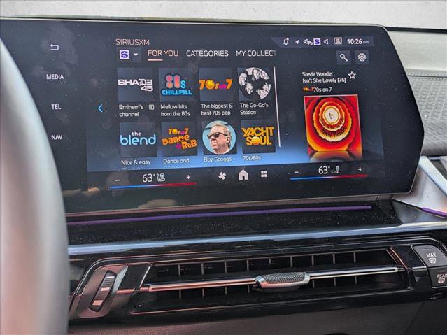 Used 2025 BMW X2 xDrive28i image 12