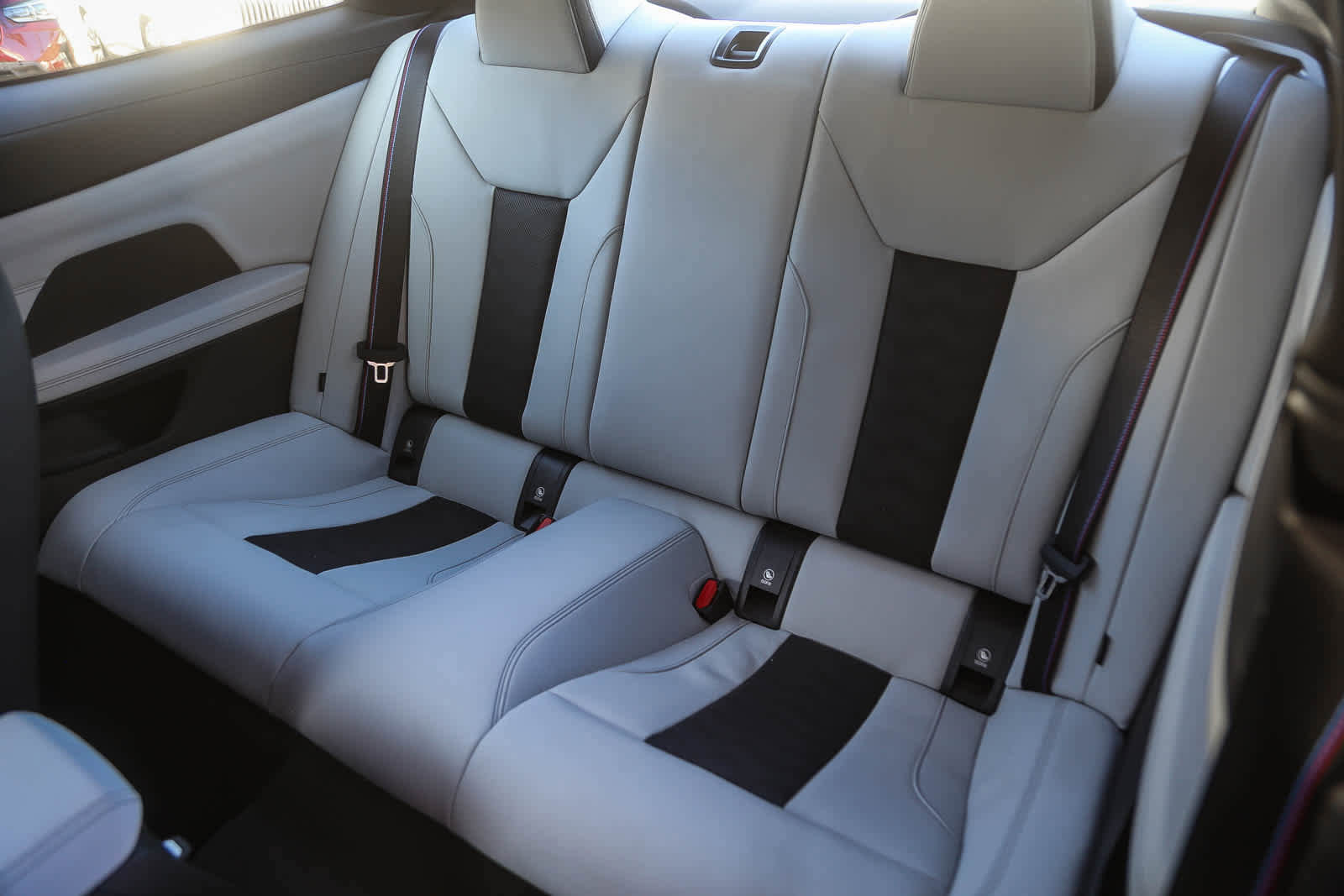 New 2026 BMW M4 Competition w/ Executive Package image 15