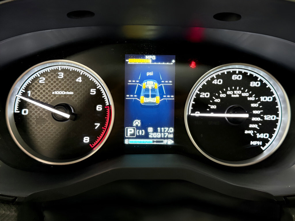 Certified 2023 Subaru Forester Limited image 15