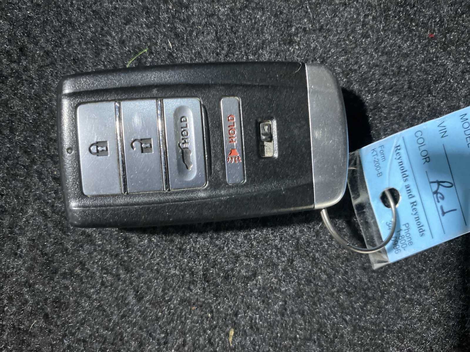 Used 2020 Acura RDX AWD w/ Technology Package image 20