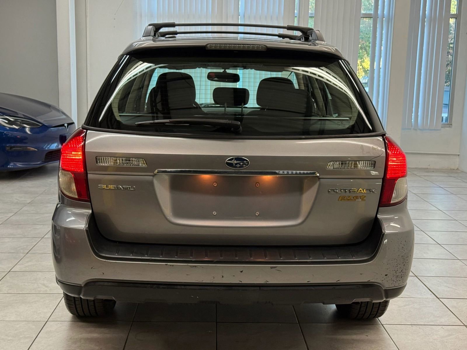 Used 2009 Subaru Outback 2.5i Special Edition image 8