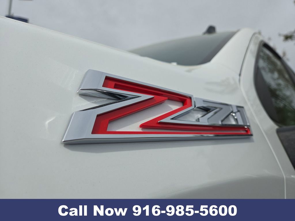 New 2026 Chevrolet Silverado 1500 LT Trail Boss image 36