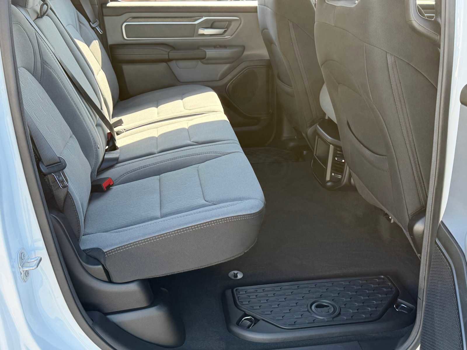 Used 2022 RAM 1500 Big Horn RWD image 27
