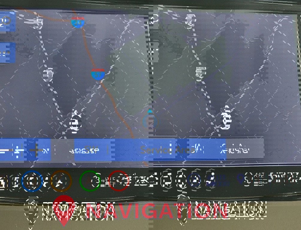 Used 2020 Buick Enclave Avenir w/ Avenir Technology Package image 28