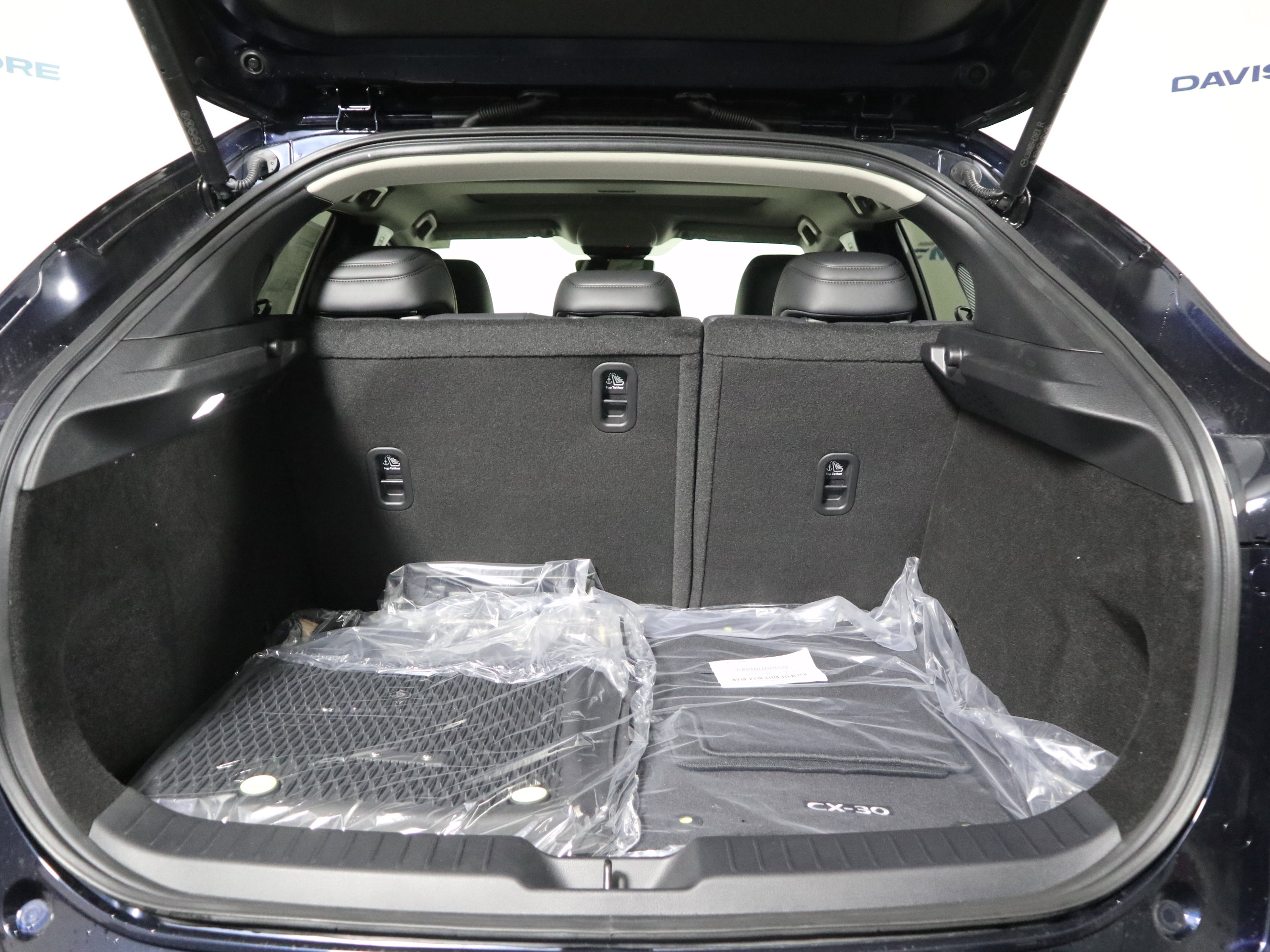 New 2026 MAZDA CX-30 AWD 2.5 S w/ Premium Package image 6