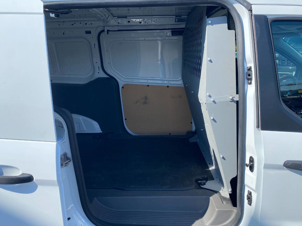 Used 2019 Ford Transit Connect XL image 22