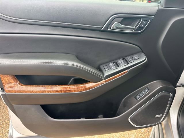 Used 2017 Chevrolet Tahoe Premier image 26