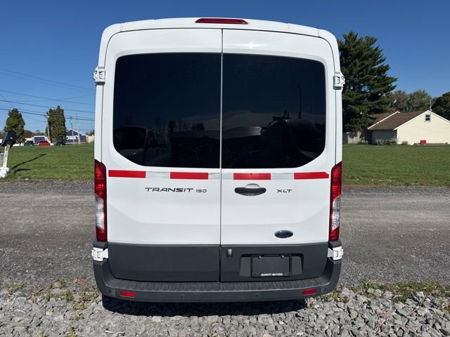 Used 2017 Ford Transit 150 XLT image 7