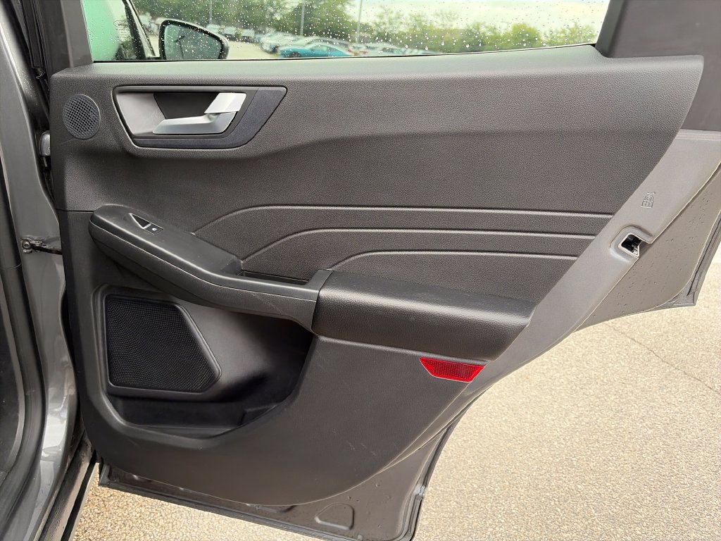 Used 2023 Ford Escape Active w/ Tech Pack #2 FWD image 28