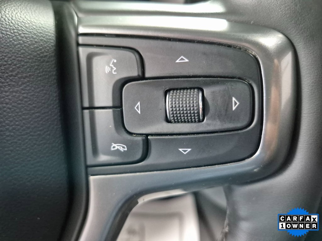 Certified 2025 Chevrolet Silverado 1500 LTZ w/ LTZ Convenience Package II image 23