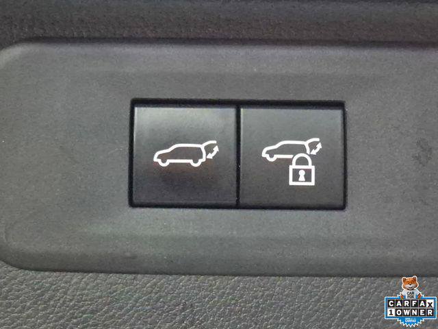 Certified 2024 Toyota Grand Highlander AWD Hybrid image 30