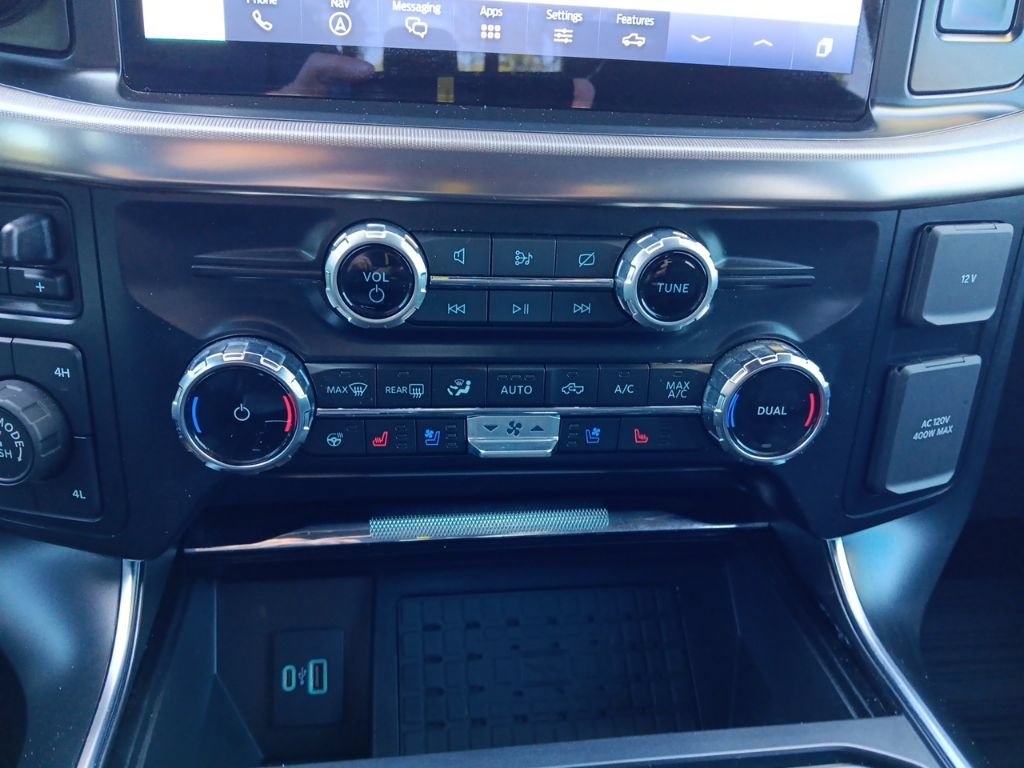 Used 2023 Ford F150 Raptor AWD/4WD image 23
