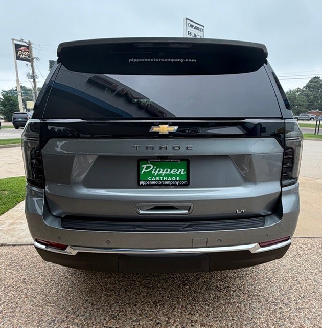 New 2026 Chevrolet Tahoe LT w/ Comfort Package RWD image 7