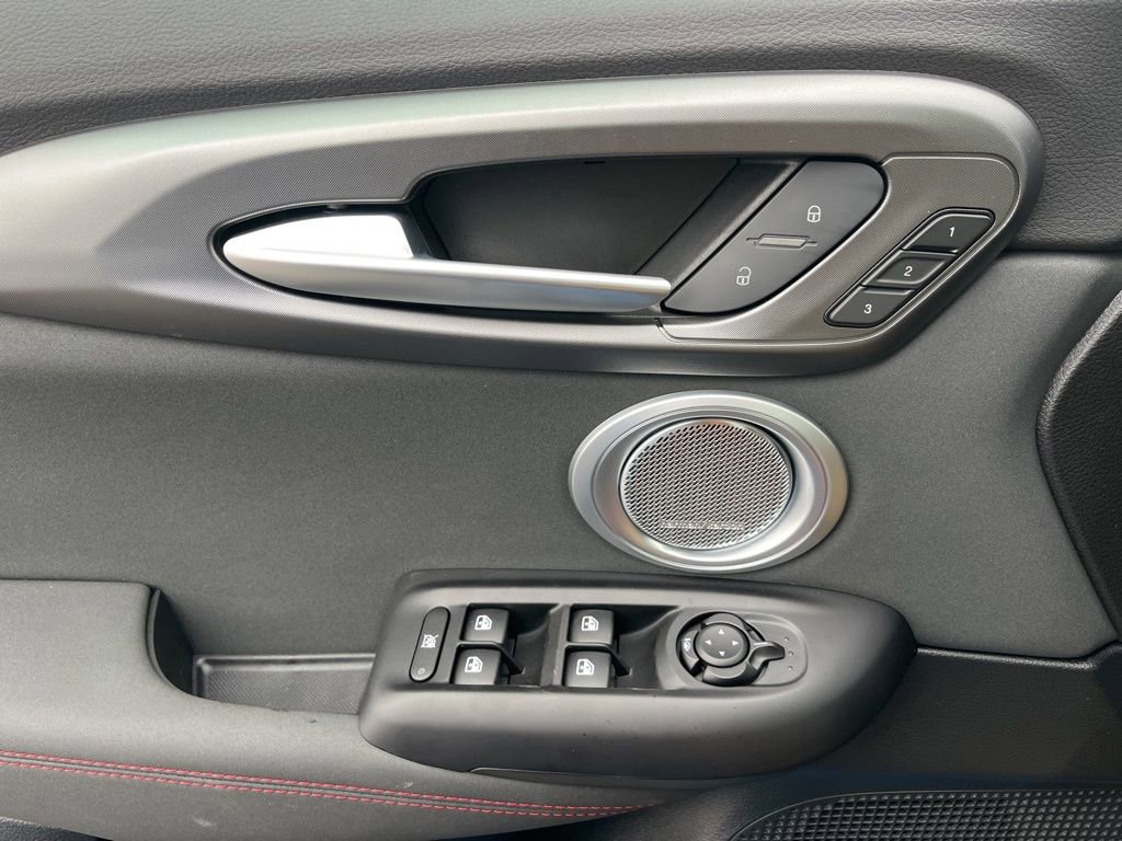 New 2025 Dodge Hornet R/T w/ R/T Plus Package image 27