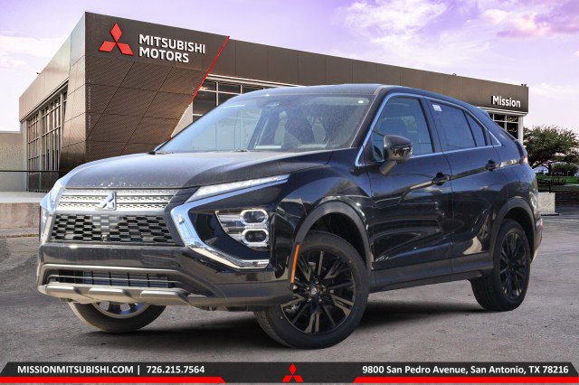 New 2026 Mitsubishi Eclipse Cross LE