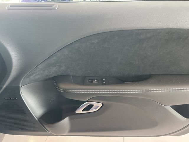 Used 2018 Dodge Challenger SRT Demon RWD image 17