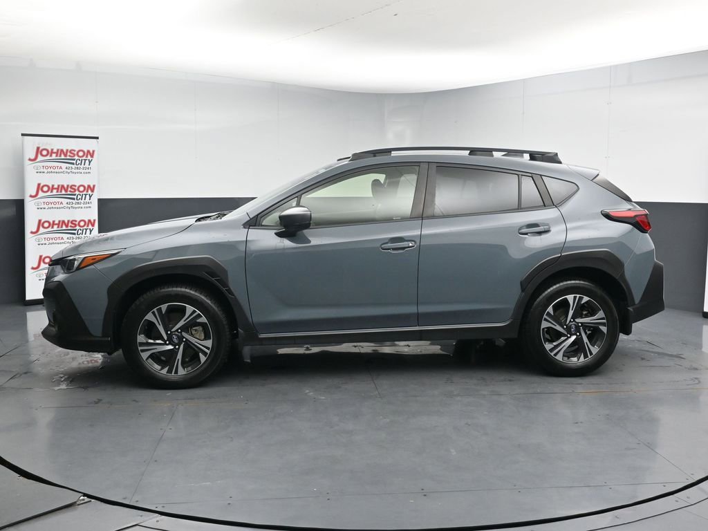 Used 2024 Subaru Crosstrek 2.0i Premium AWD/4WD image 5