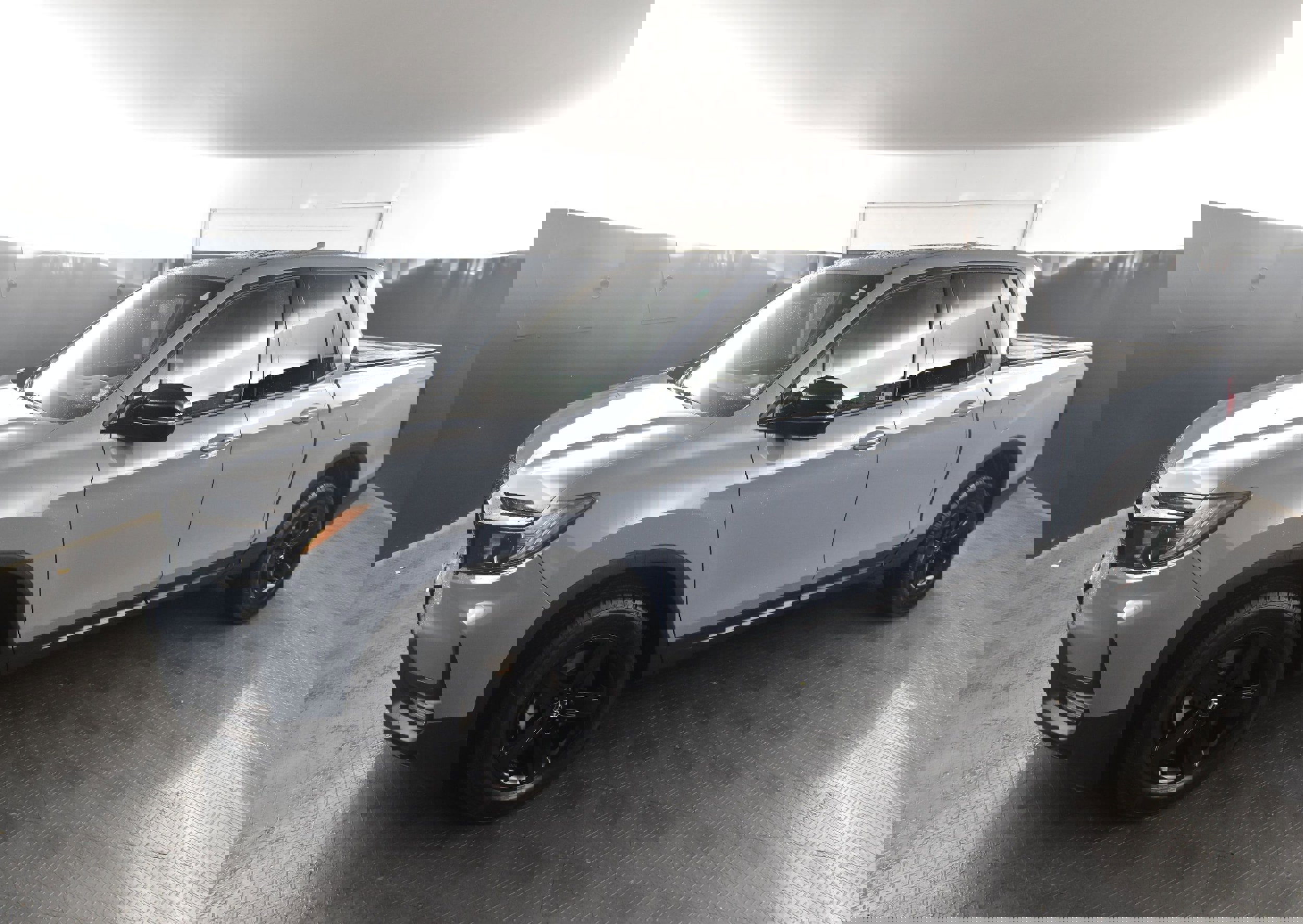 Used 2023 Honda Ridgeline Black Edition