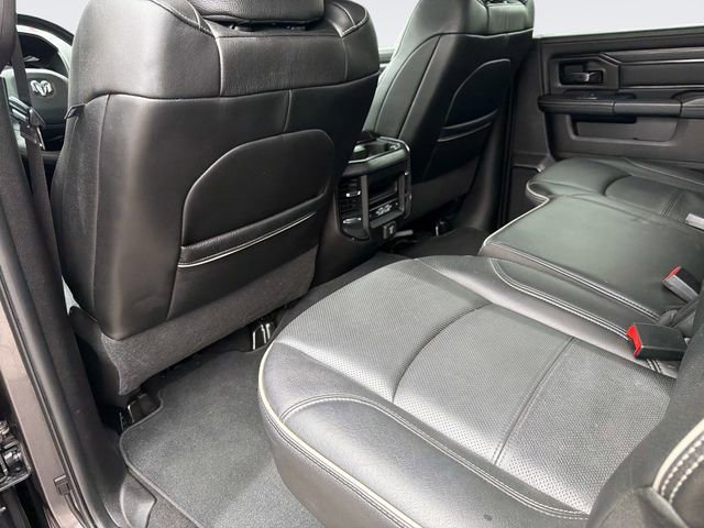 Used 2023 RAM 2500 Rebel w/ Level 2 Equipment Group AWD/4WD image 16