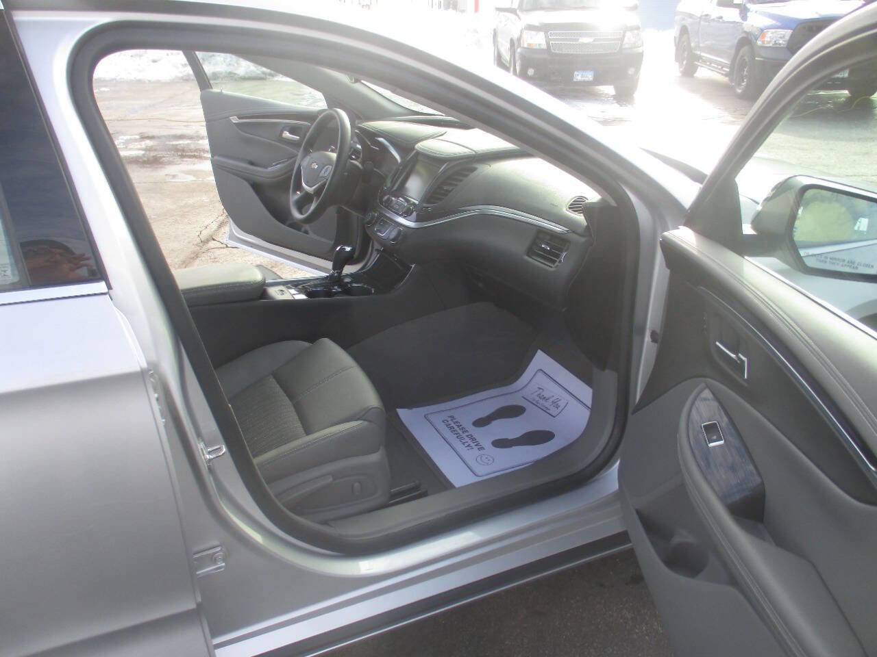 Used 2019 Chevrolet Impala LS image 20