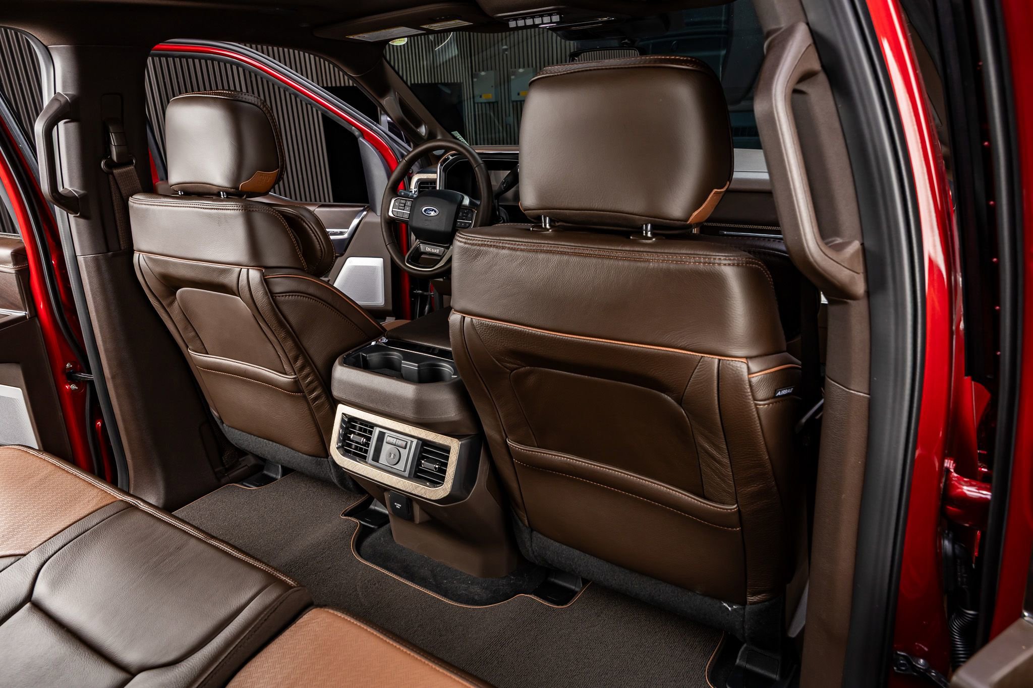 Used 2026 Ford F250 King Ranch image 32