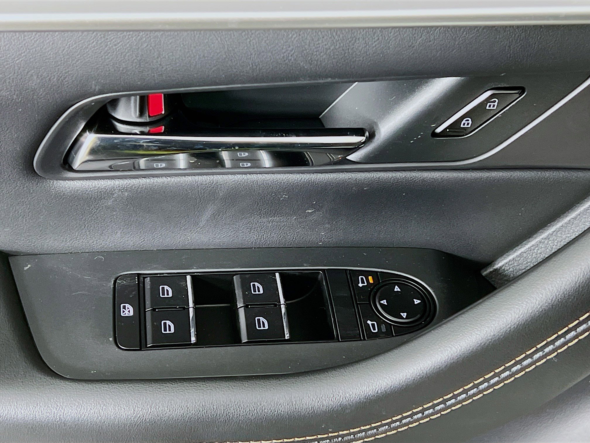 New 2026 MAZDA CX-70 3.3 Turbo w/ Preferred Package image 20