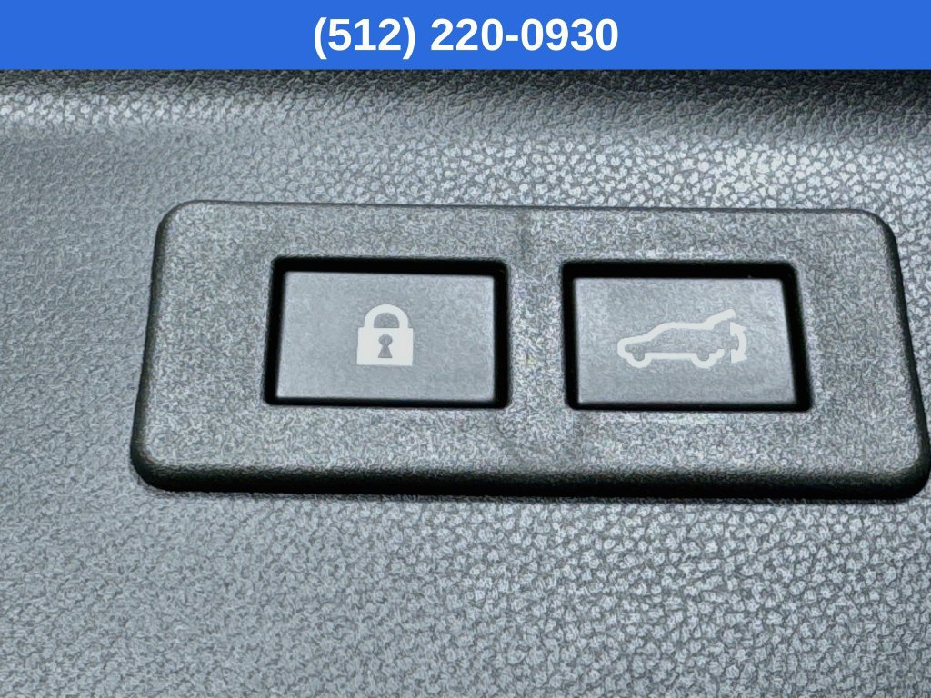 Certified 2026 Subaru Forester Touring AWD/4WD image 34