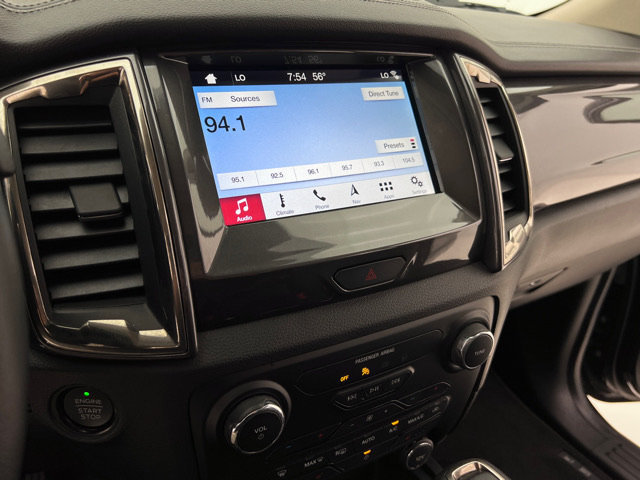 Used 2019 Ford Ranger Lariat w/ Equipment Group 501A Mid AWD/4WD image 20
