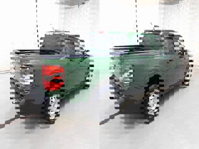 New 2025 Ford Maverick XL w/ Equipment Group 102A image 17