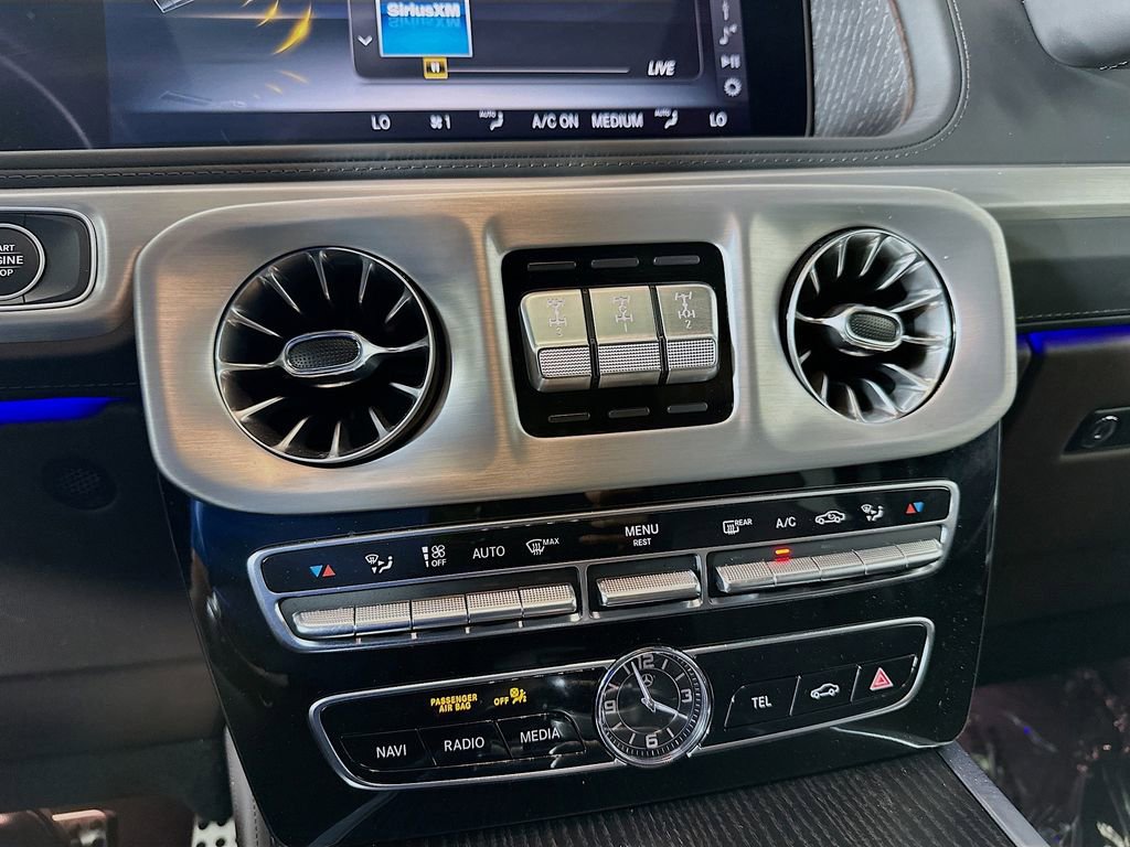 Used 2023 Mercedes-Benz G 550 image 18