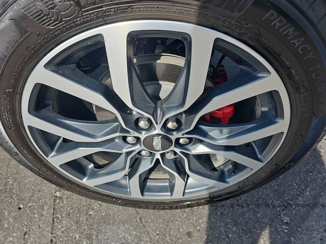 Used 2025 Cadillac XT6 Sport w/ LPO, Floor Liner Package image 36