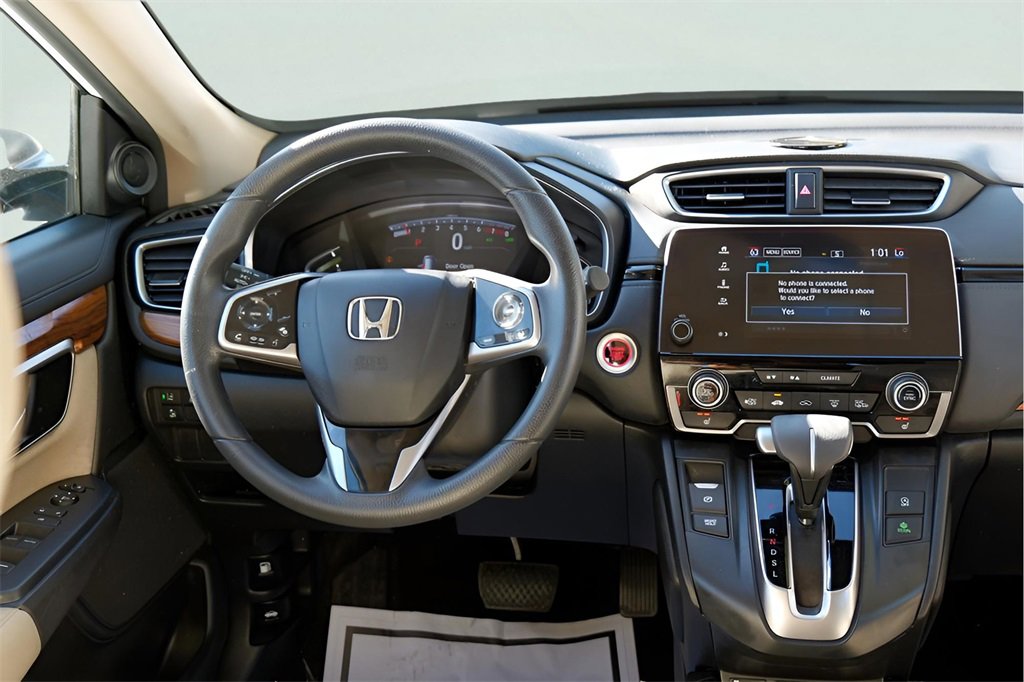 Used 2020 Honda CR-V EX image 21