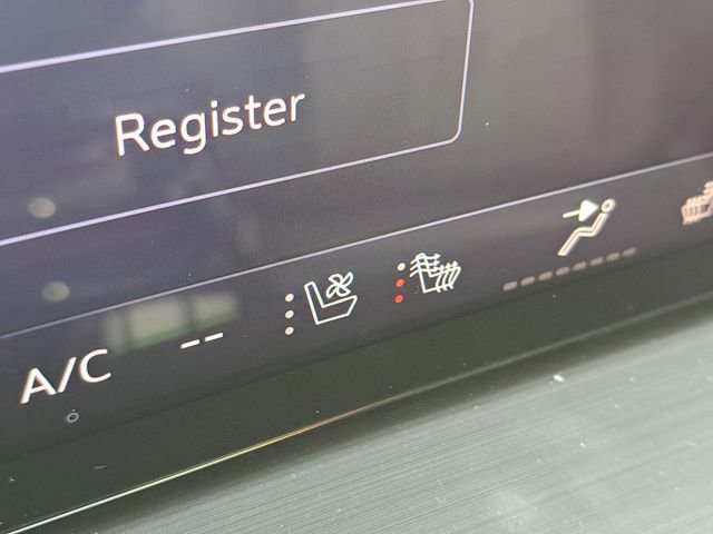 New 2026 Buick Envision Avenir image 27