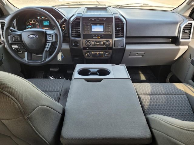 Certified 2018 Ford F150 XLT image 19