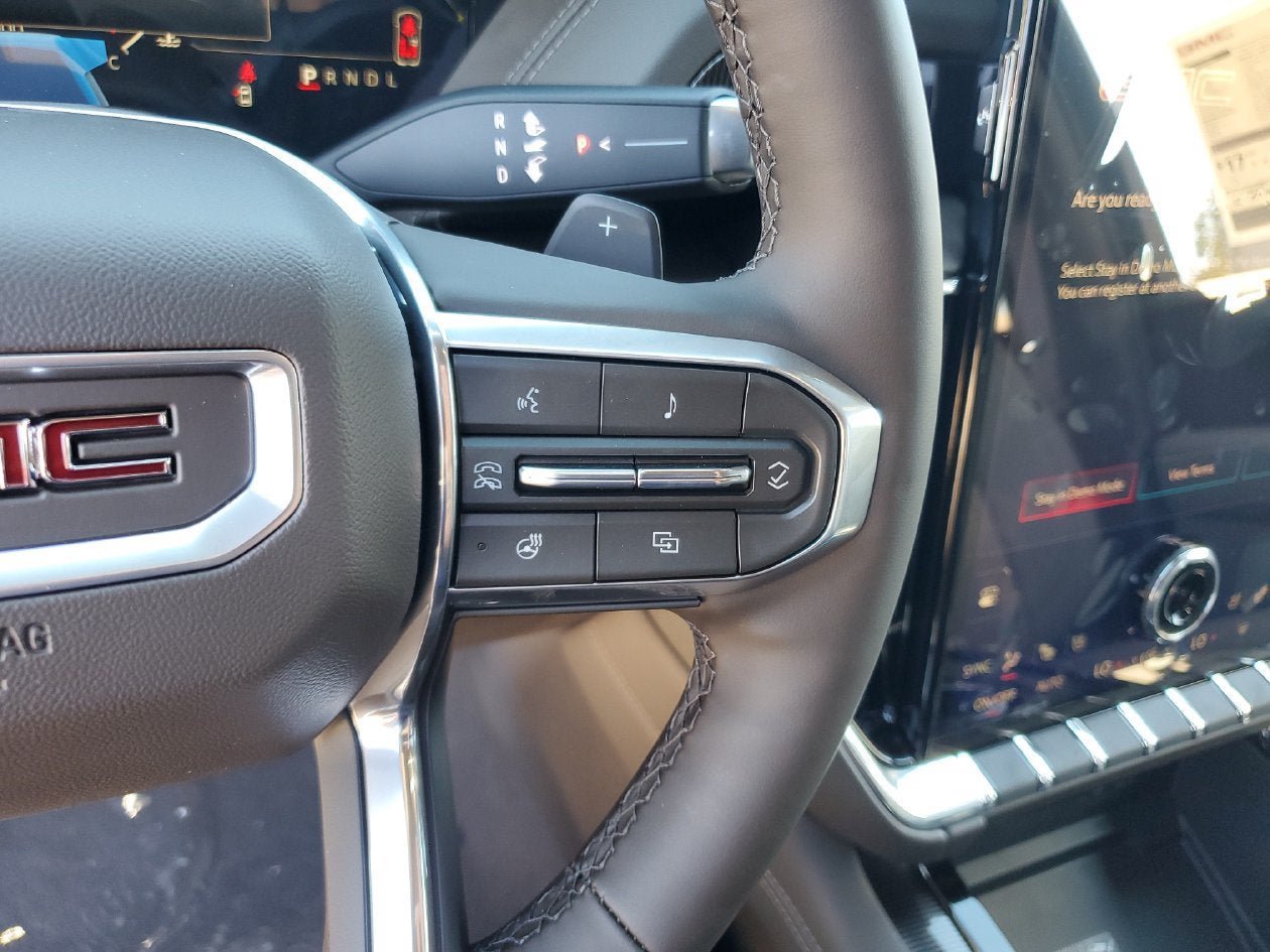 New 2027 GMC Yukon XL Elevation w/ Elevation Preferred Package RWD image 27