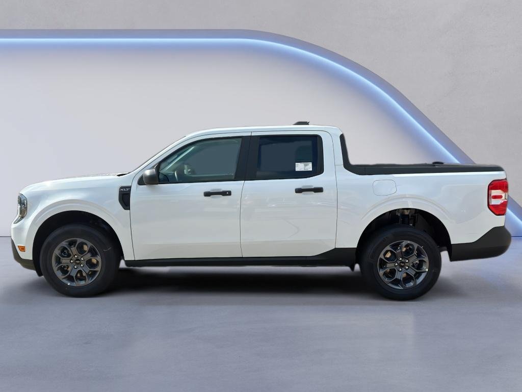 New 2026 Ford Maverick XLT AWD/4WD image 8