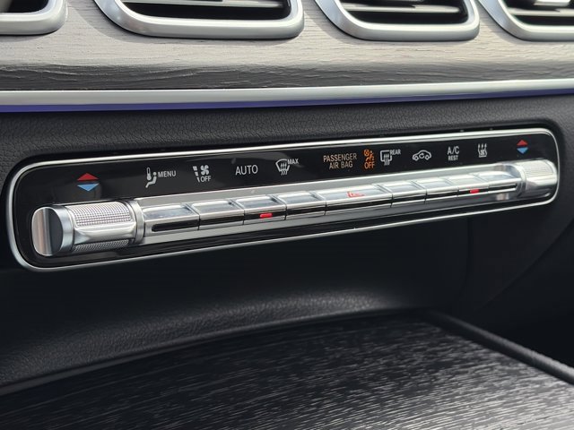 Certified 2024 Mercedes-Benz GLE 450e 4MATIC image 43