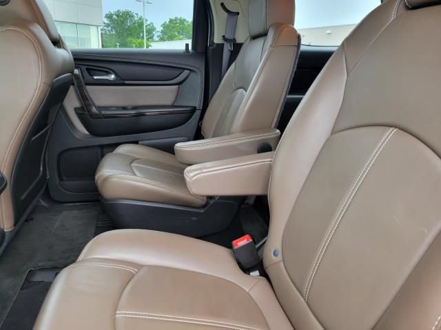 Used 2015 GMC Acadia SLT AWD/4WD image 11