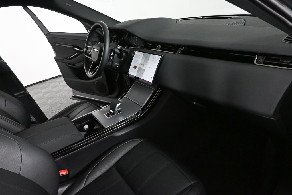 Used 2024 Land Rover Range Rover Evoque S AWD/4WD image 20