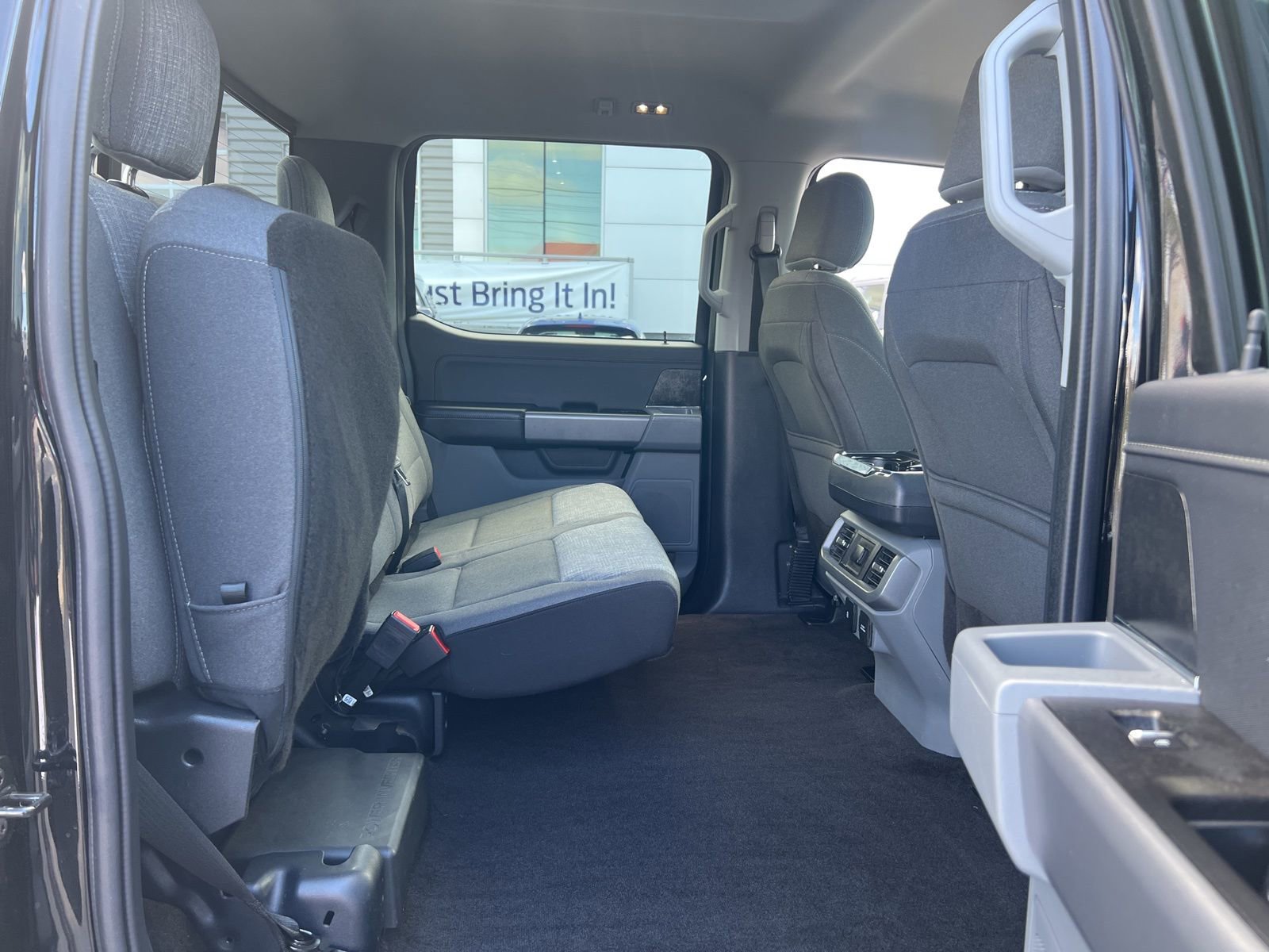 Used 2021 Ford F150 XLT w/ Equipment Group 302A High image 44