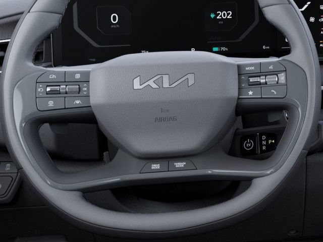 New 2026 Kia EV9 Land AWD/4WD image 22