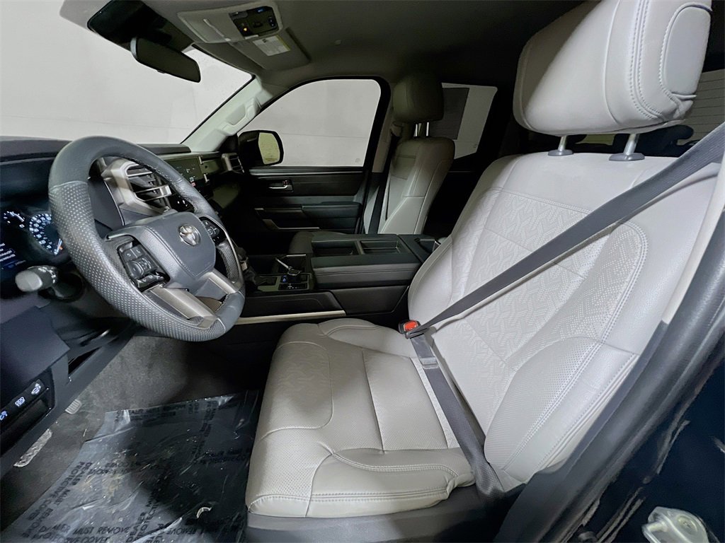 Used 2024 Toyota Tundra SR5 image 19