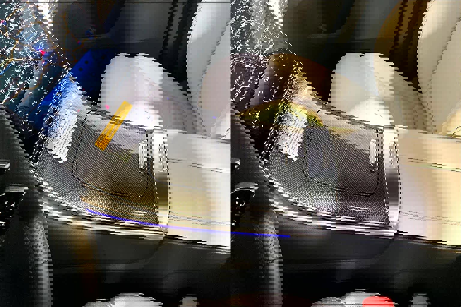 New 2026 Mercedes-Benz GLC 300 4MATIC image 10